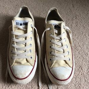 Chuck Taylor All Star Low Tops
